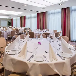 Crowne Plaza By Ihg Hotel Maastricht