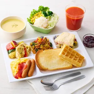 Comfort Shinsaibashi Hotel