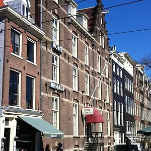 Ozo Armada Hotel Ámsterdam