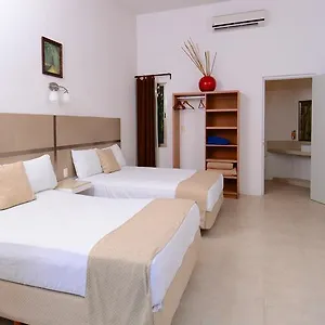 Bambu Hotel Chetumal